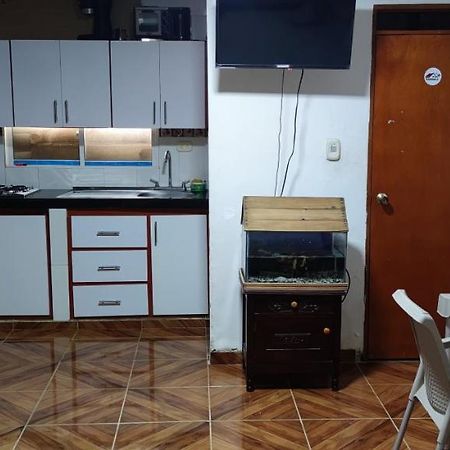 Posada Dakema Cartagena エクステリア 写真