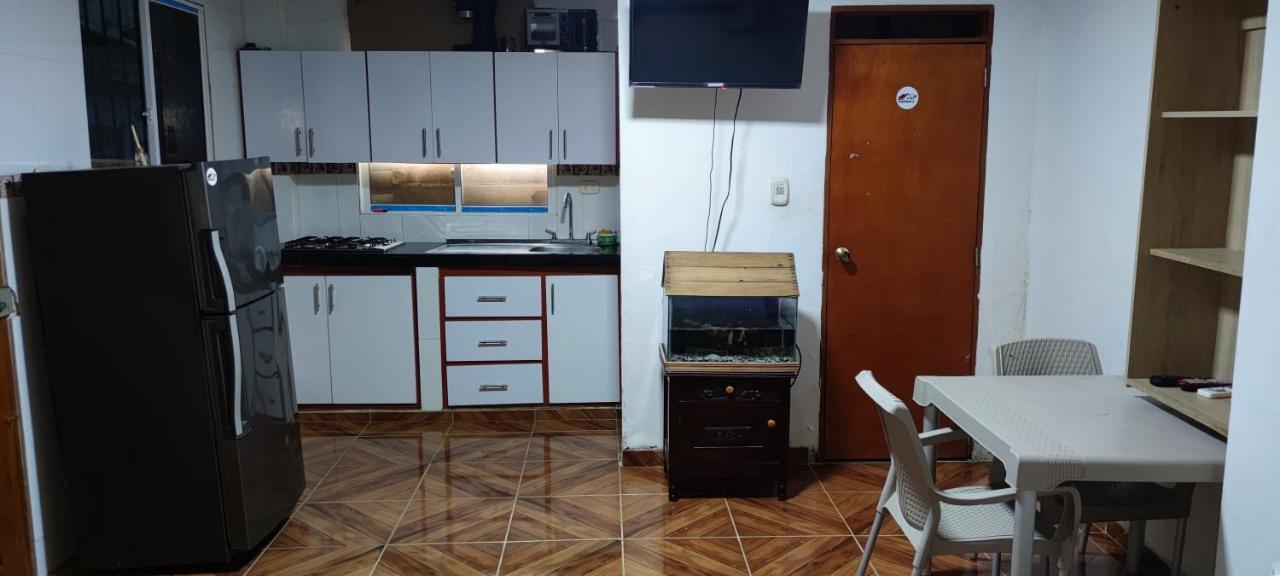 Posada Dakema Cartagena エクステリア 写真