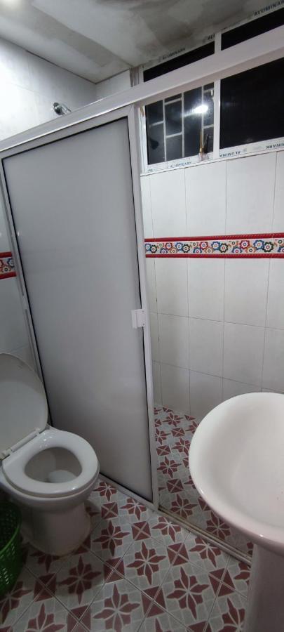 Posada Dakema Cartagena エクステリア 写真