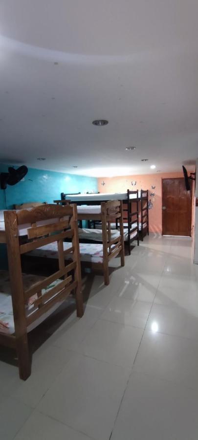 Posada Dakema Cartagena エクステリア 写真