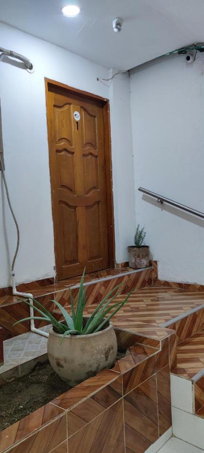Posada Dakema Cartagena エクステリア 写真