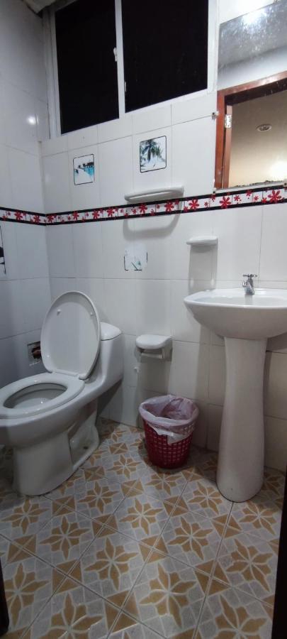 Posada Dakema Cartagena エクステリア 写真