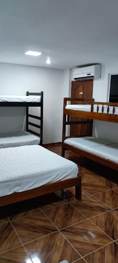 Posada Dakema Cartagena エクステリア 写真