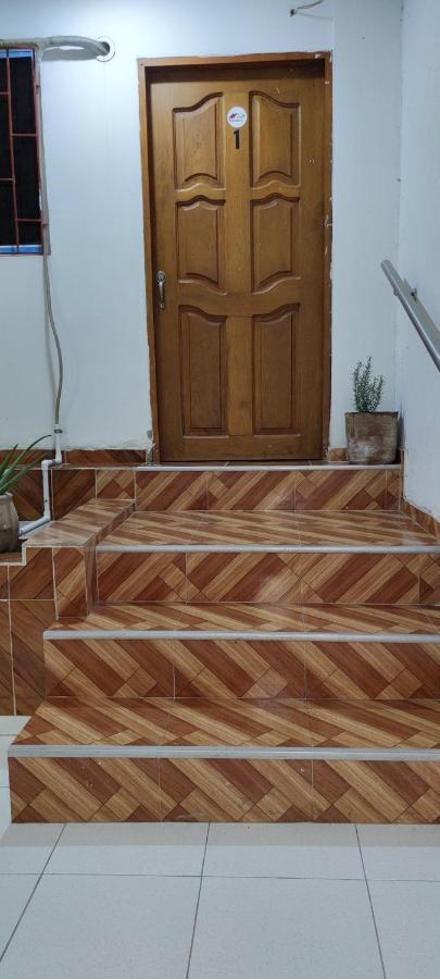 Posada Dakema Cartagena エクステリア 写真