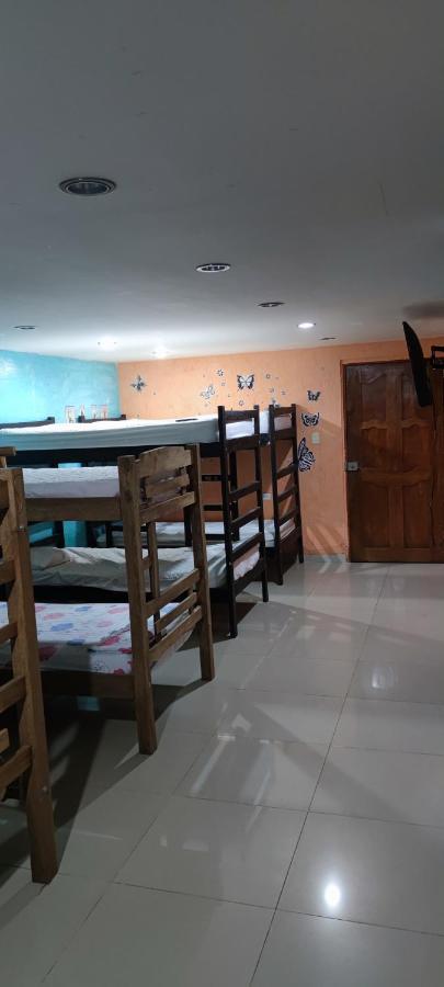 Posada Dakema Cartagena エクステリア 写真