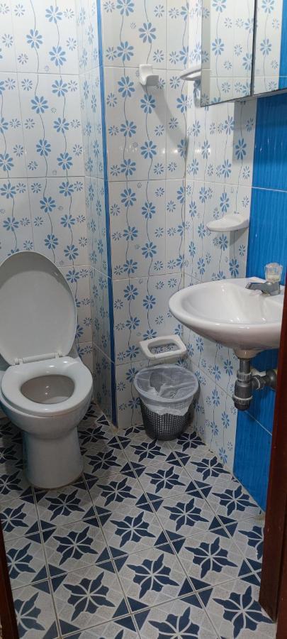 Posada Dakema Cartagena エクステリア 写真