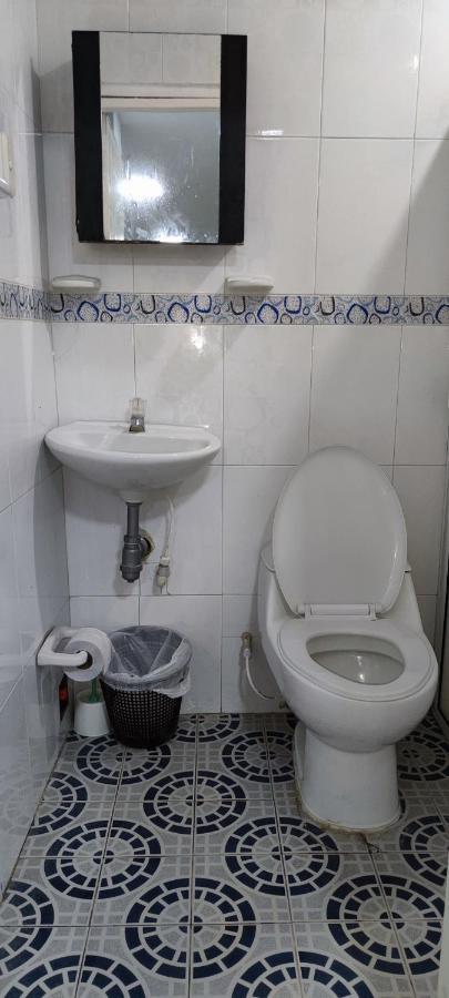Posada Dakema Cartagena エクステリア 写真